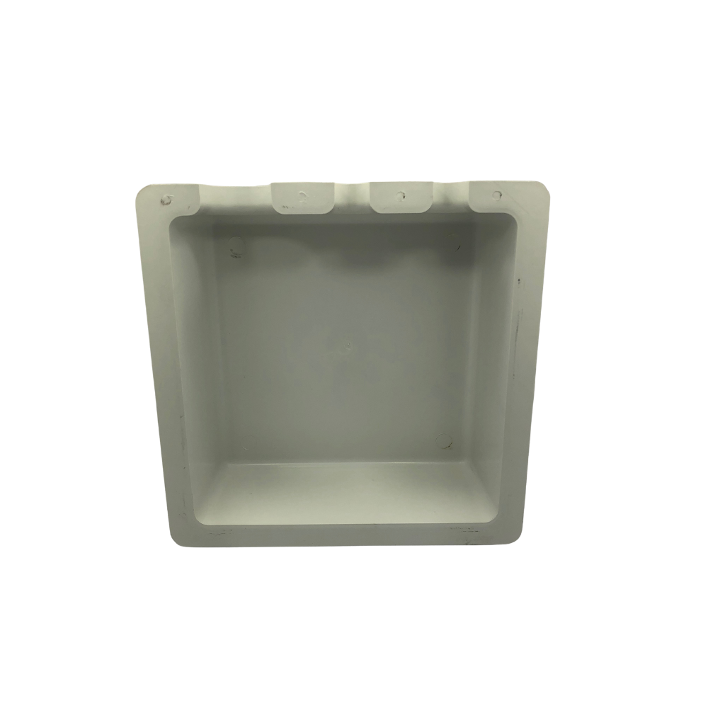 Caja de Conexiones FijoDent