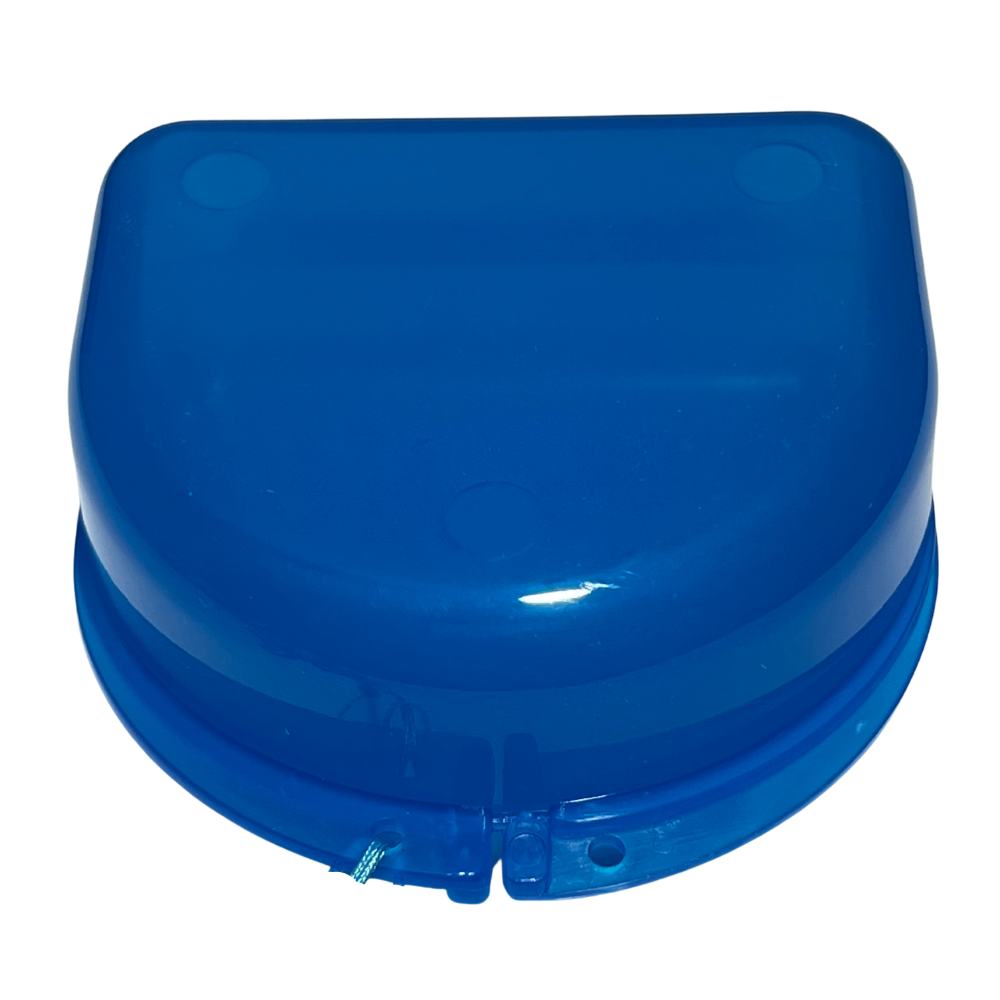 Caja P/ Ortodoncia Colores DT