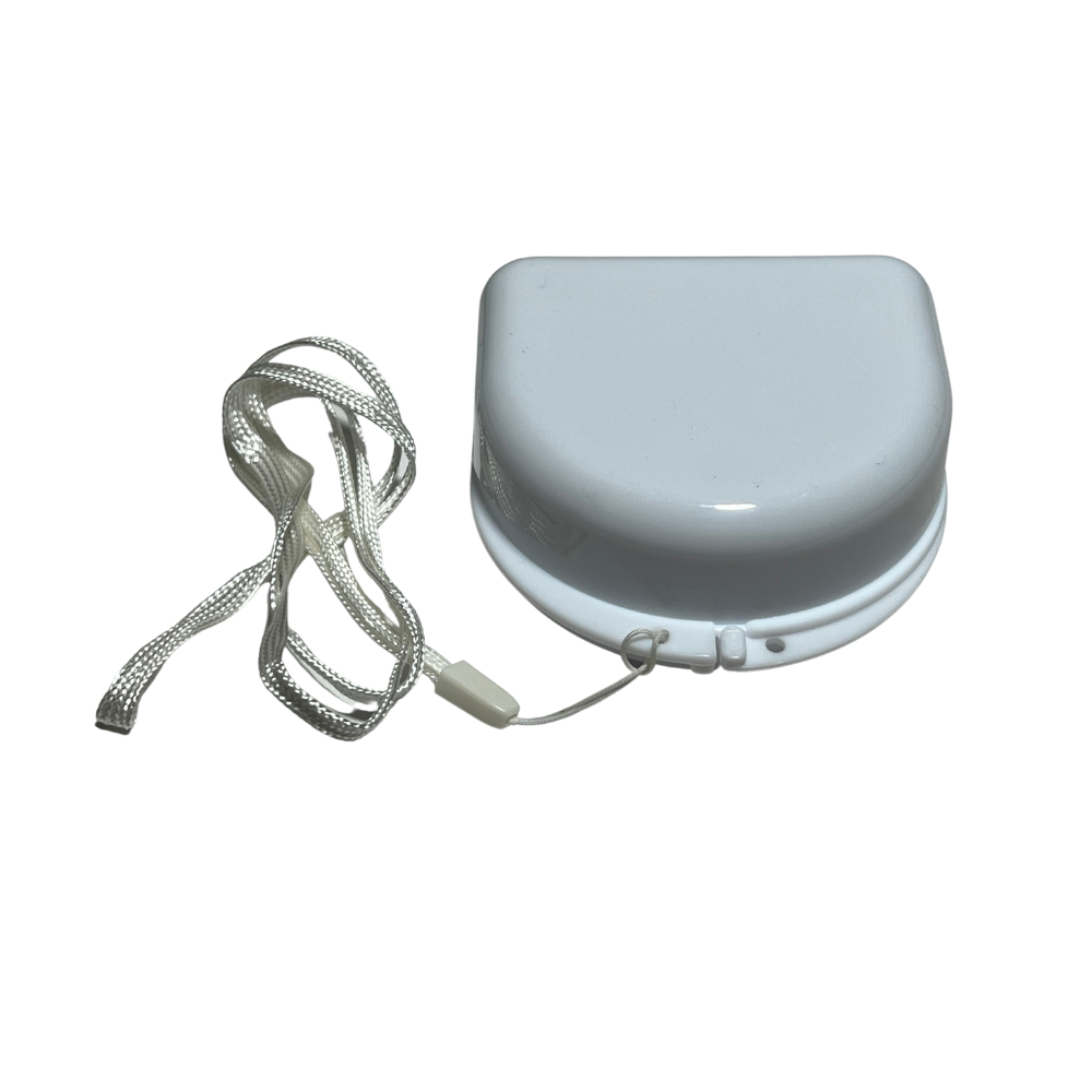 Caja P/ Ortodoncia Colores DT