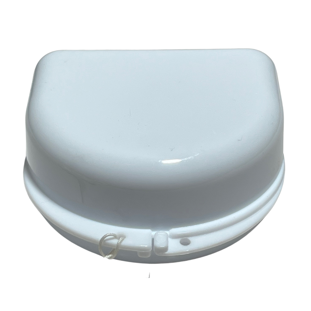 Caja P/ Ortodoncia Colores DT