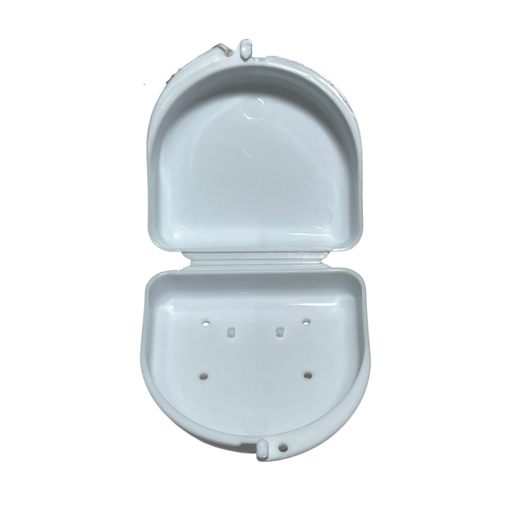 Caja P/ Ortodoncia Colores DT
