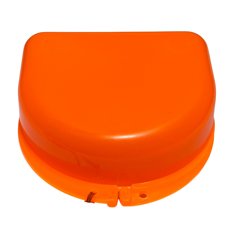 Caja P/ Ortodoncia Colores DT