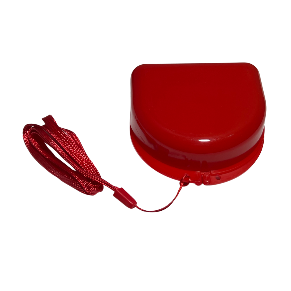 Caja P/ Ortodoncia Colores DT