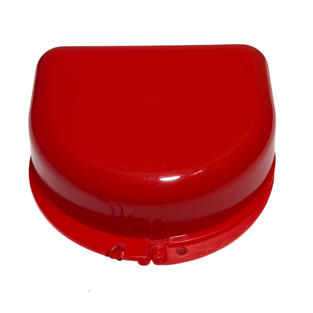 Caja P/ Ortodoncia Colores DT