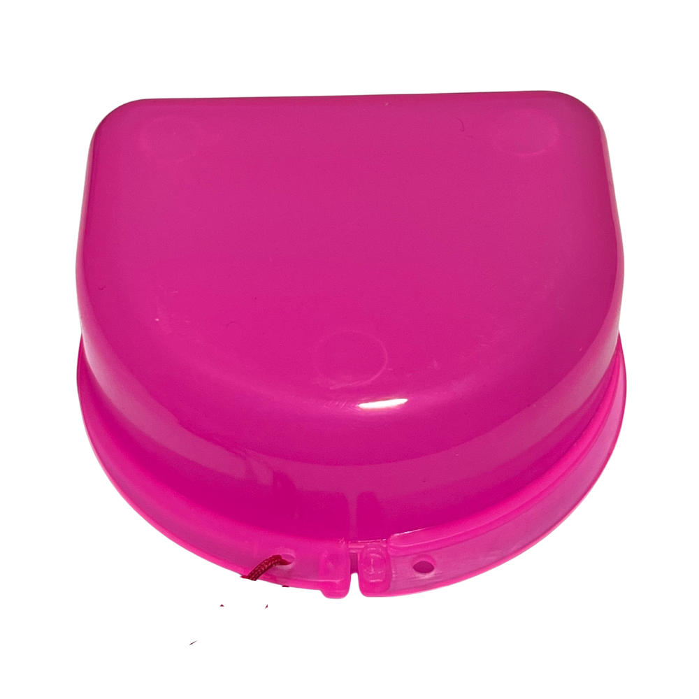 Caja P/ Ortodoncia Colores DT