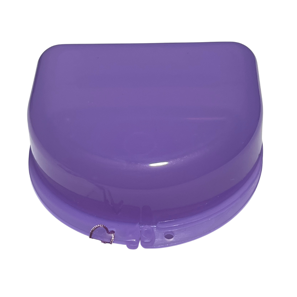 Caja P/ Ortodoncia Colores DT
