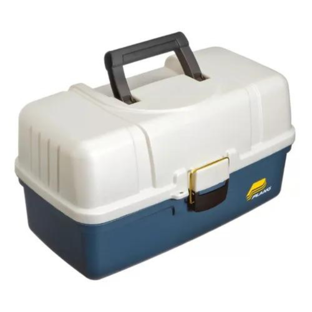 Caja P/ Instrumental 6133 (De Pesca) Plano