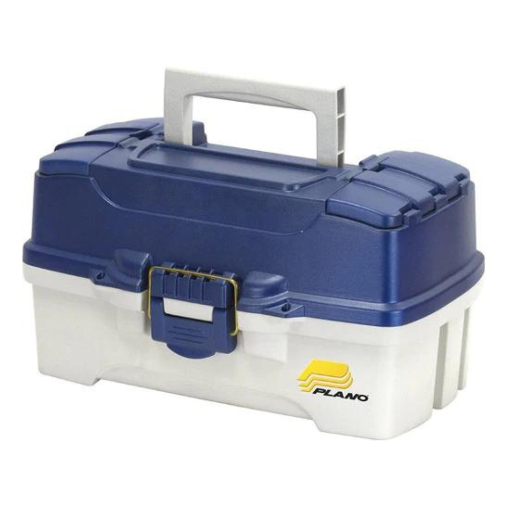 Caja P/ Instrumental 6202 (De Pesca) Plano