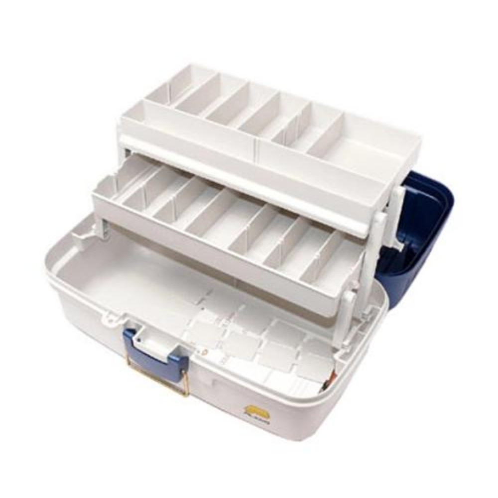 Caja P/ Instrumental 6202 (De Pesca) Plano