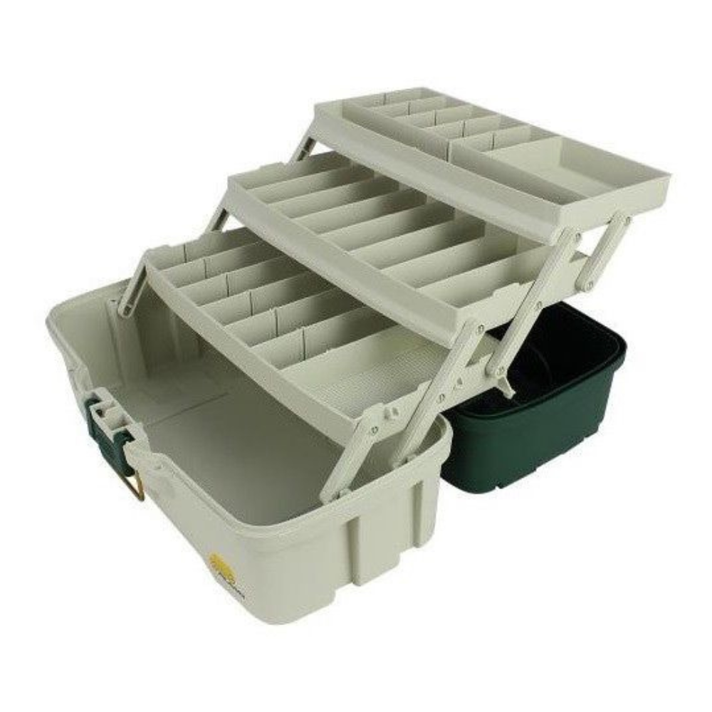 Caja P/ Instrumental 6203 (De Pesca) Plano