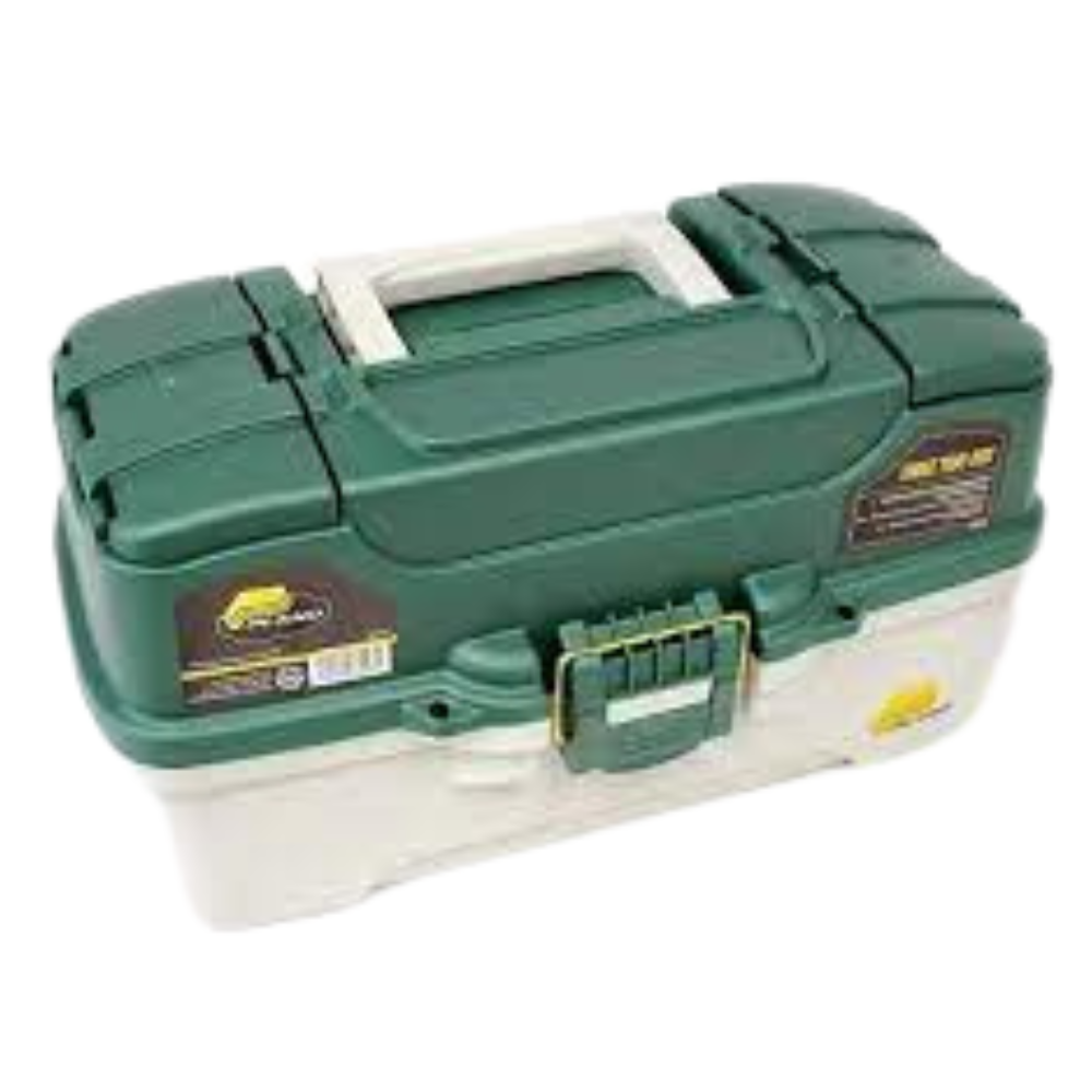 Caja P/ Instrumental 6203 (De Pesca) Plano