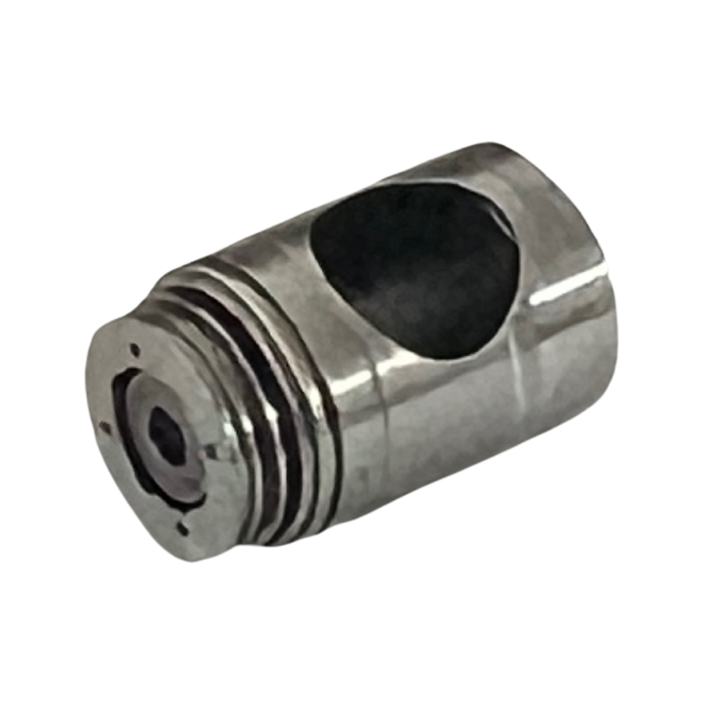 Cartucho / Turbina Contra Angulo 5:1 (Rojo) CICADA