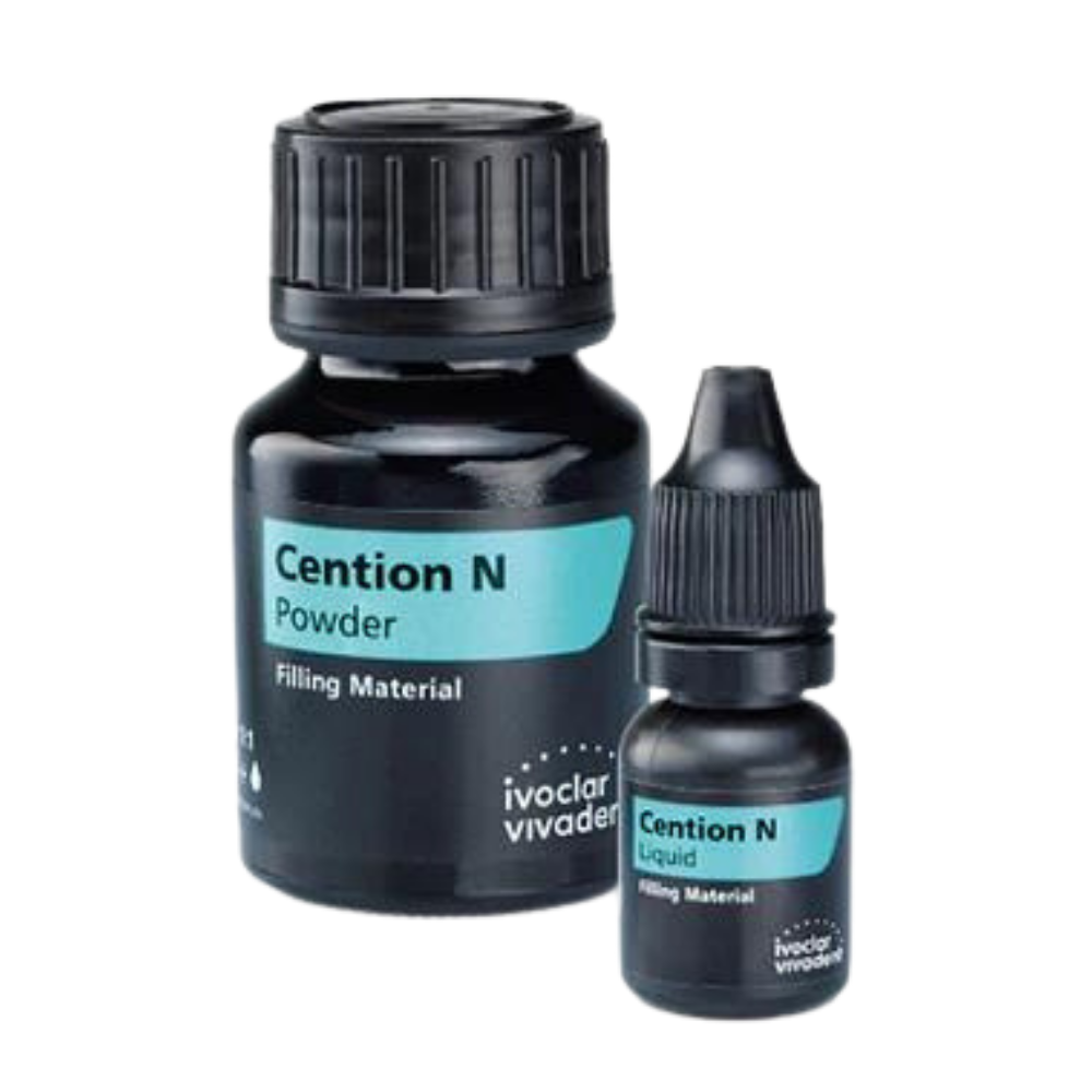 Cention N Kit Inicio A2 Material De Relleno Ivoclar