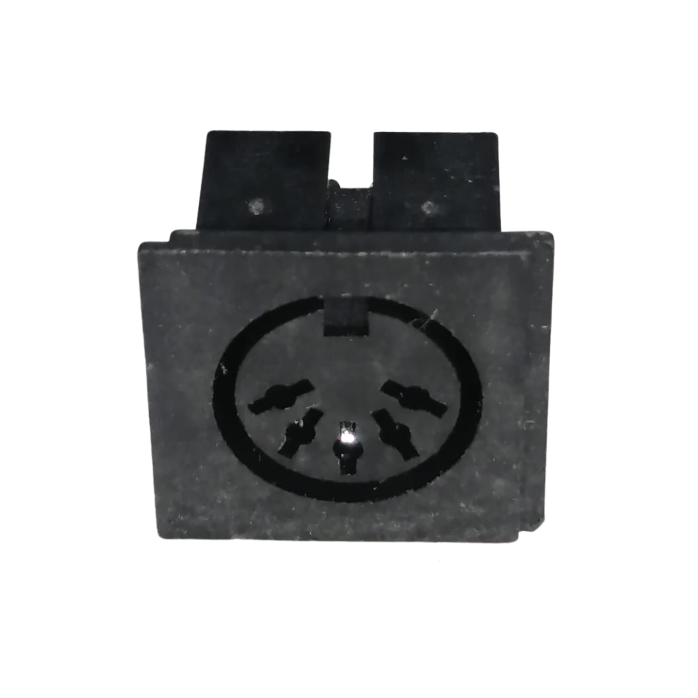 Conector P/ Pieza De Mano Marathon.