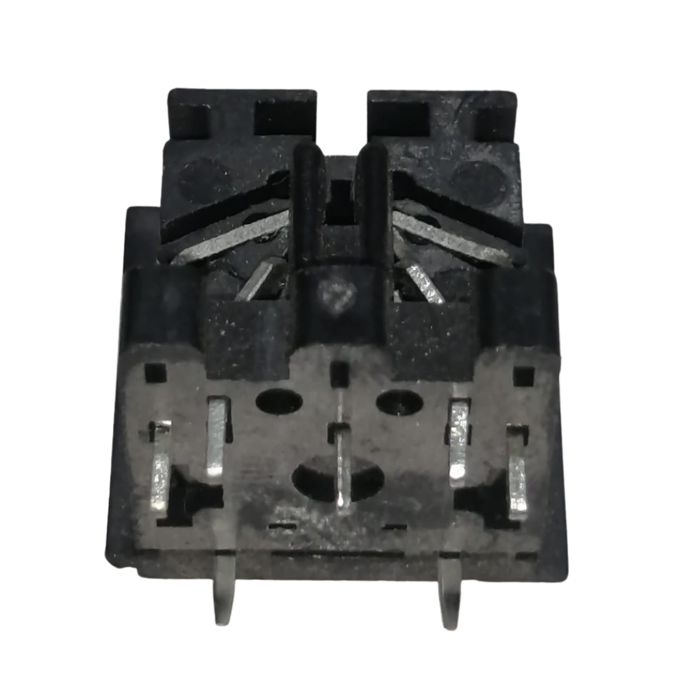 Conector P/ Pieza De Mano Marathon.