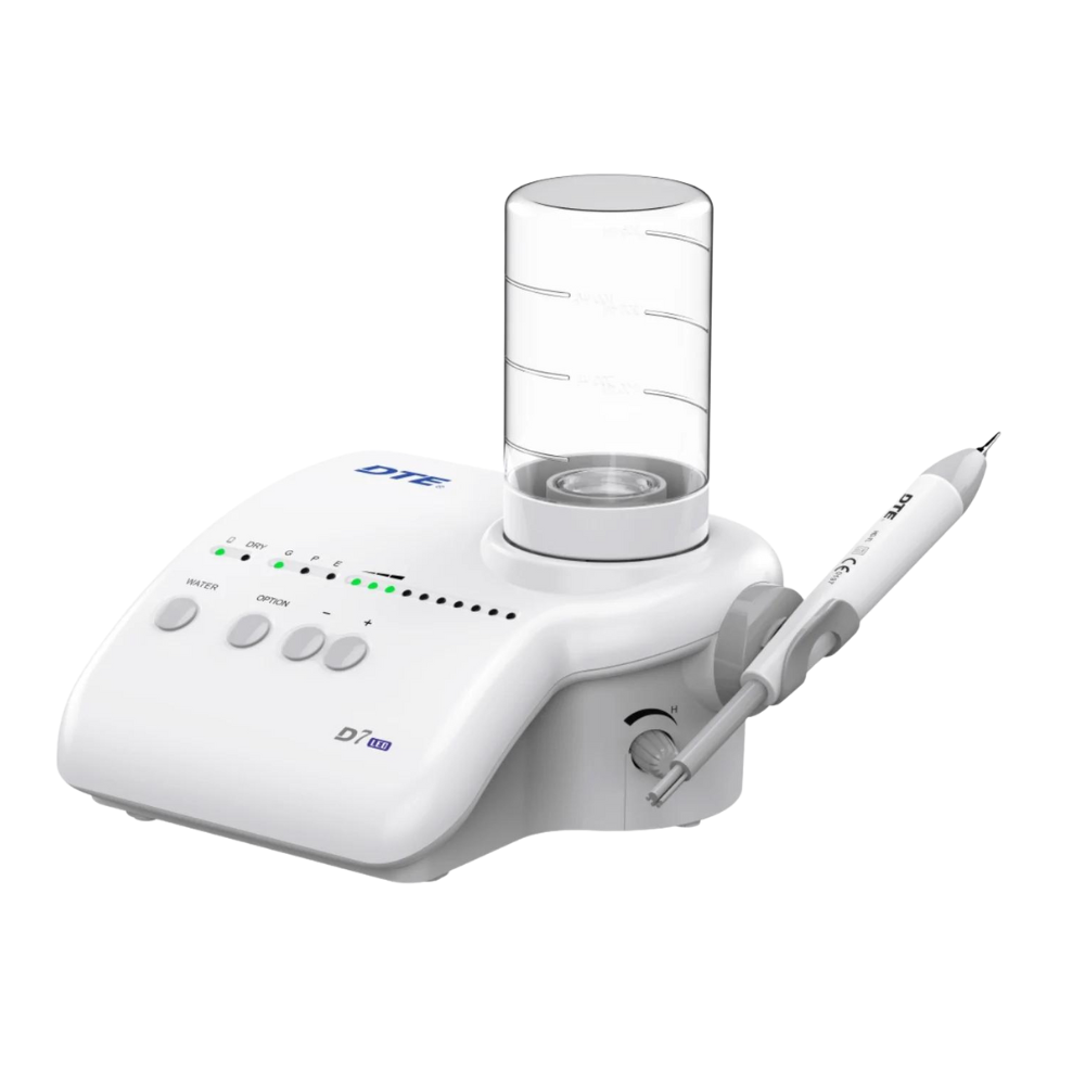 Escariador Ultrasonico D7 Led DTE (Cavitron)