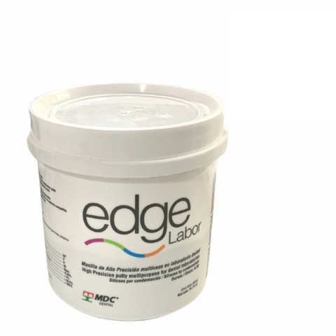 Silicon Condensación Edge Labor 900gr Mdc