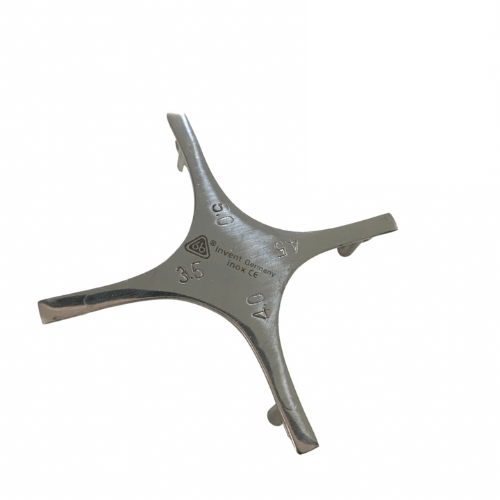 Estrella de altura 6b Invent (6B 027)