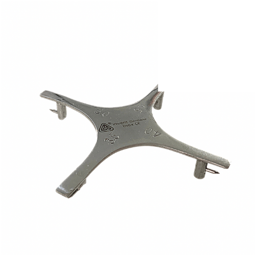 Estrella de altura 6b Invent (6B 027)