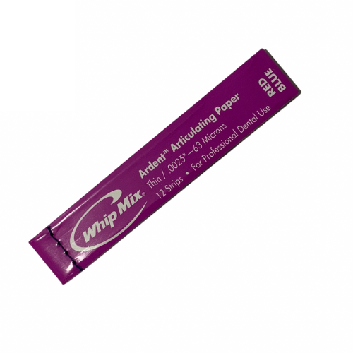 Papel Articular C/12 Block Whip Mix