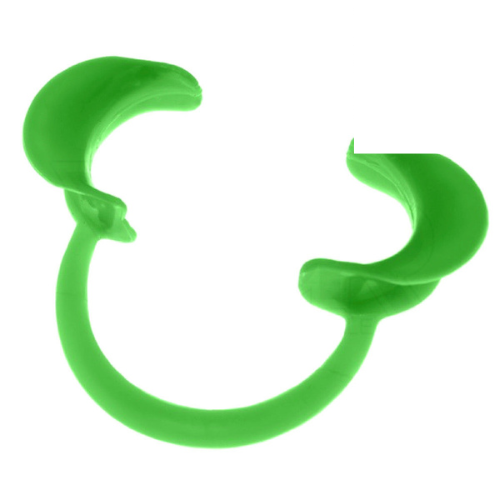 Retractor circular Vor