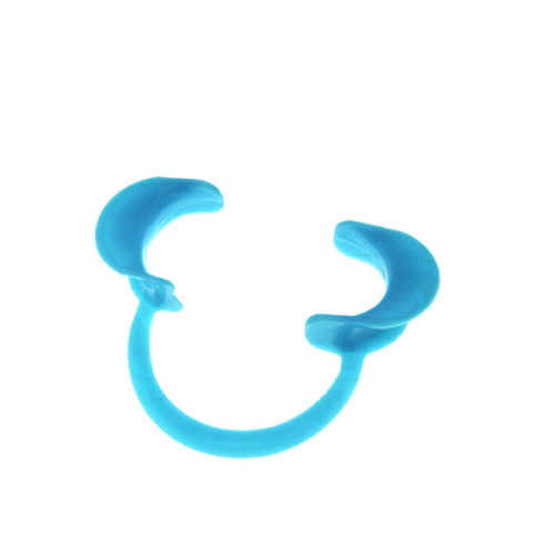 Retractor circular Vor