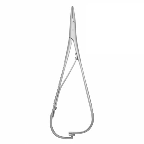 Porta Agujas Mathieu 1851 Medesy