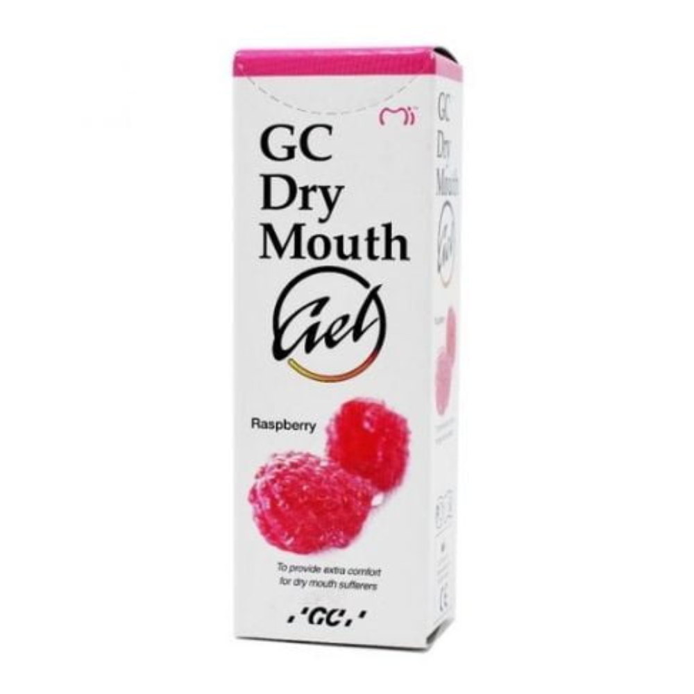 Dry Mouth Gel GC