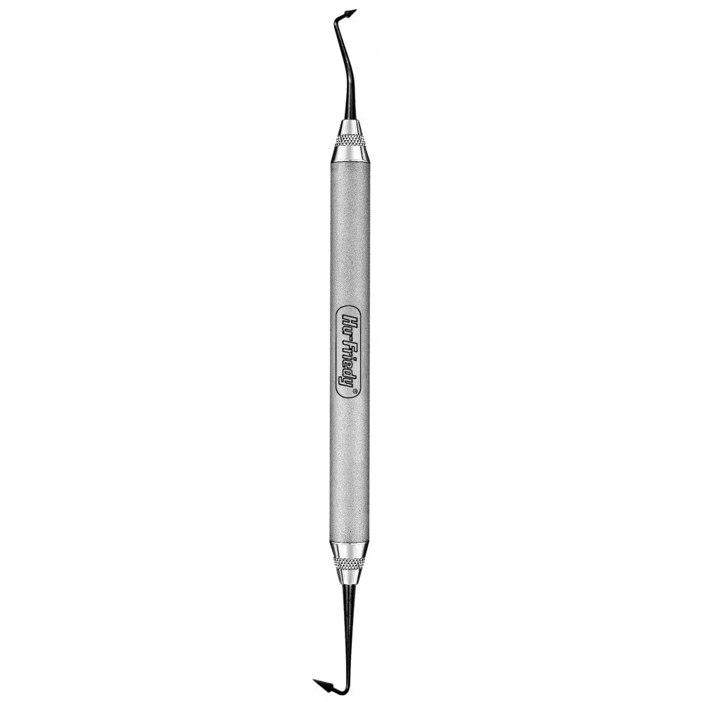 Goldstein No. 5 XTS Espatula Resina Flexi-Thin (Teflon) Hu Friedy