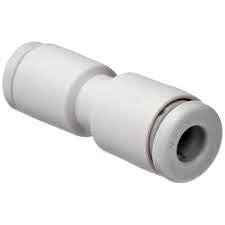 Unión Rápida 1/8" (Recto)