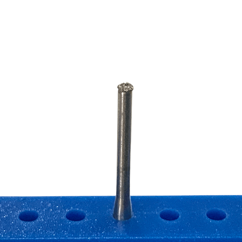 EX-18 Rueda Fresa Diamante Grano Medio Pza DT