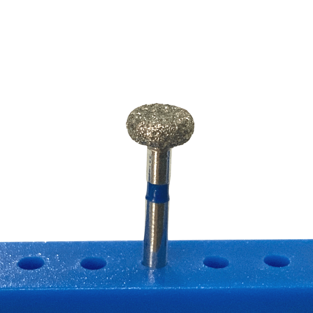 WR-13 Rueda Fresa Diamante Grano Medio Pza DT