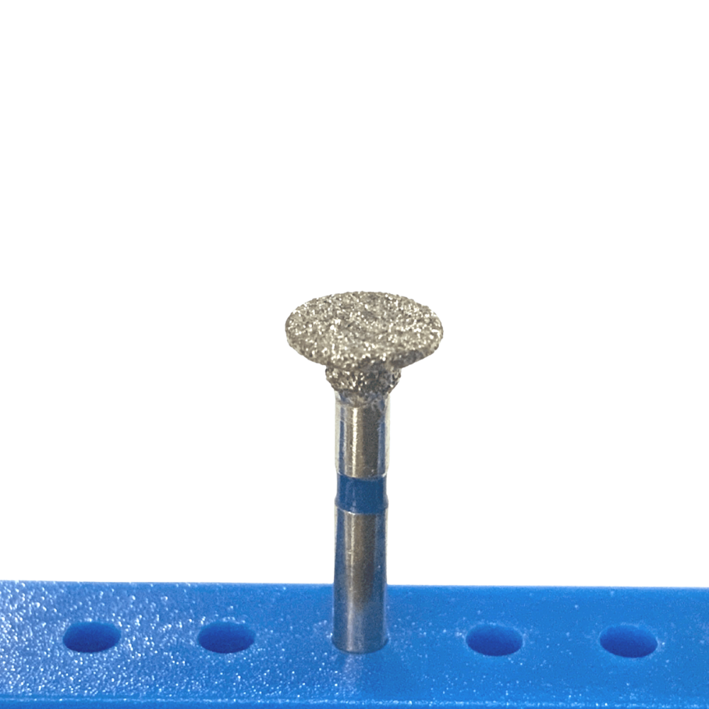 WR-44 Rueda Fresa Diamante Grano Medio Pza DT