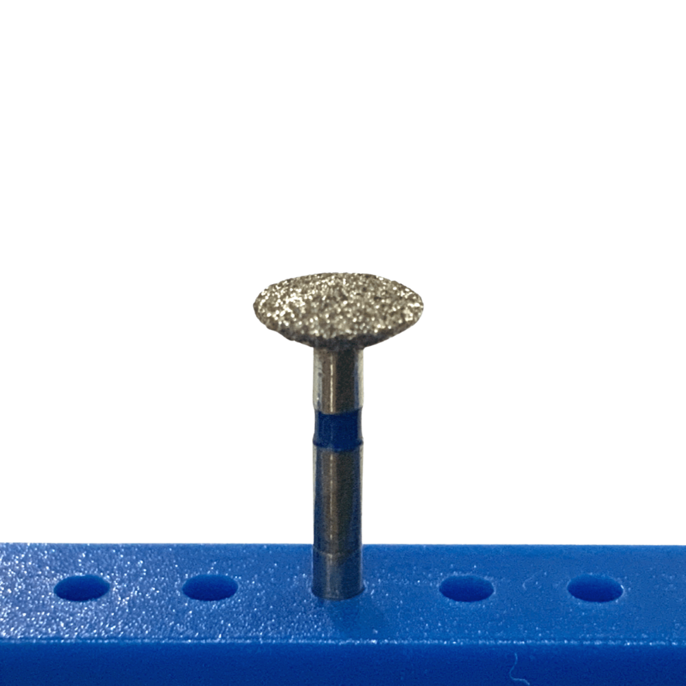 WR-49 Rueda Fresa Diamante Grano Medio Pza DT