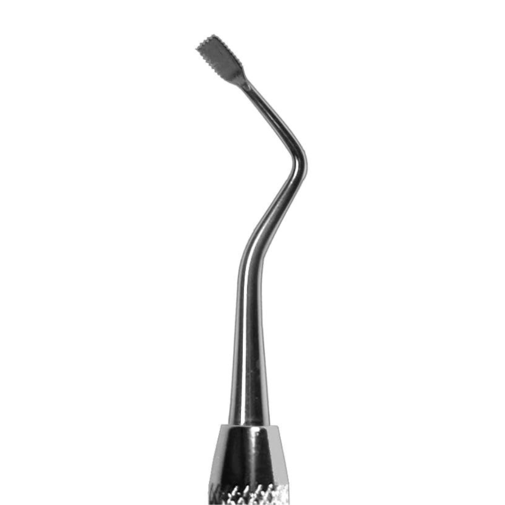 Guyer 7 Sin Dientes Orsa Empacador De Hilo Retractor