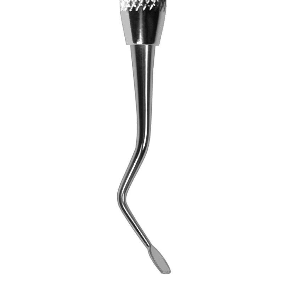 Guyer 7 Sin Dientes Orsa Empacador De Hilo Retractor