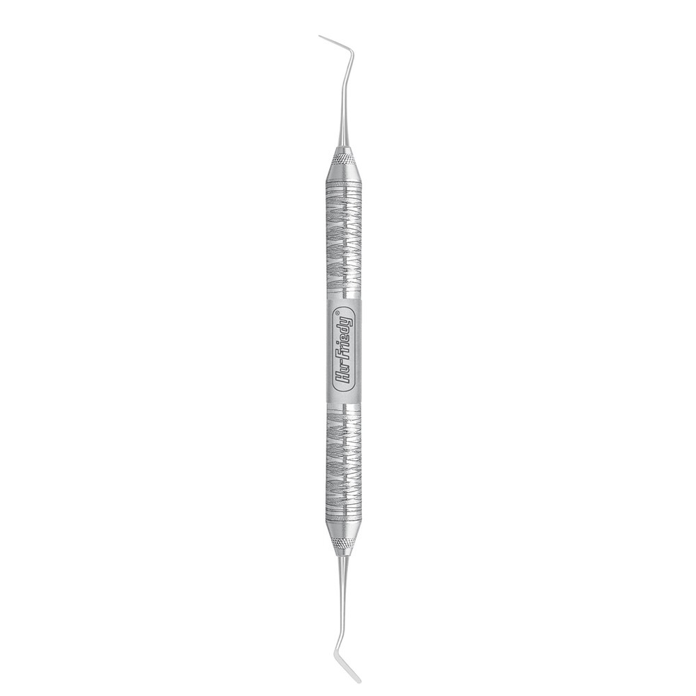 IPC Espatula / Recortador Interproximal P/ Resina Hu Friedy