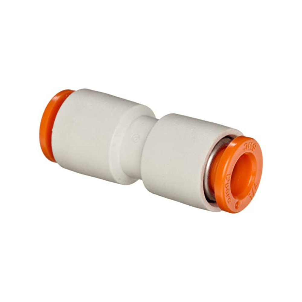 Unión Rápida 1/4" SMC (Empate)