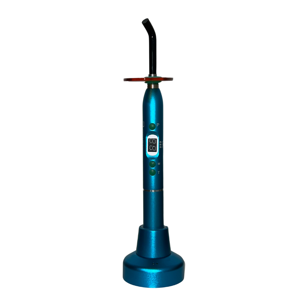 Lampara Fotocurado Resinas CV-215 Cicada