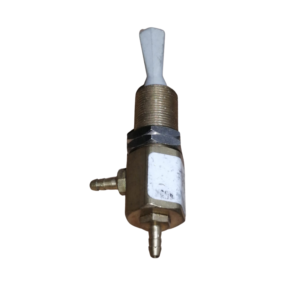 Llave De Paso 1/8" Foshion (Palanca)