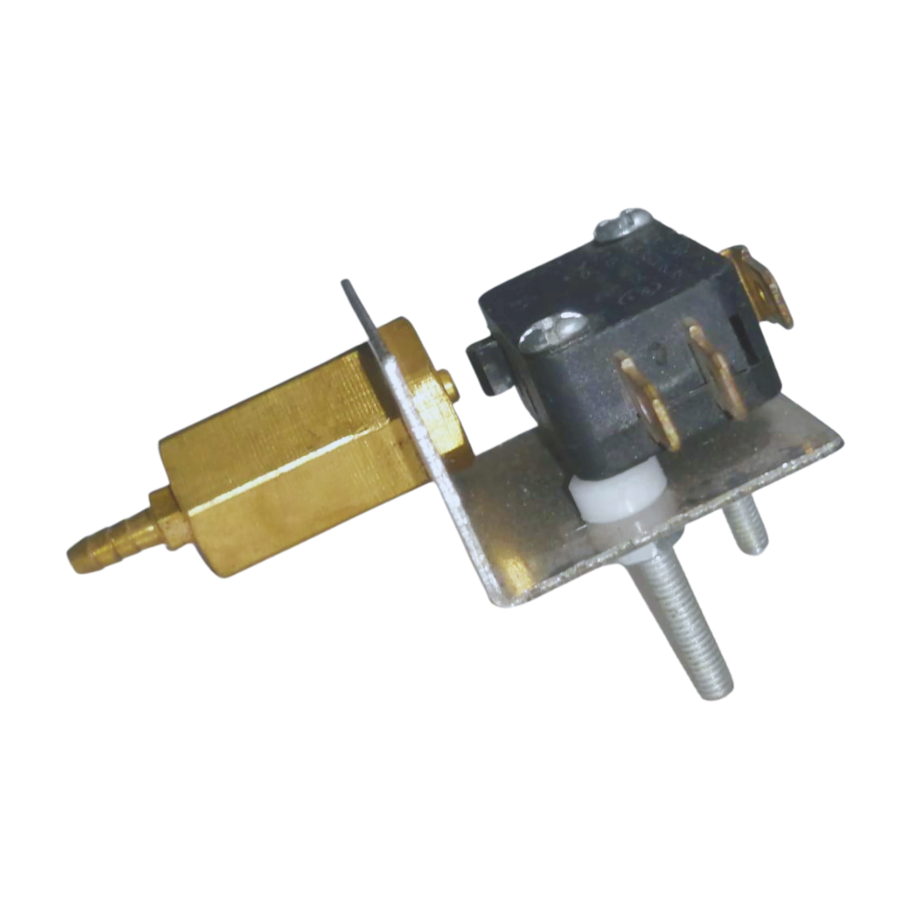 Micro-Switch Neumático P/ Escariador