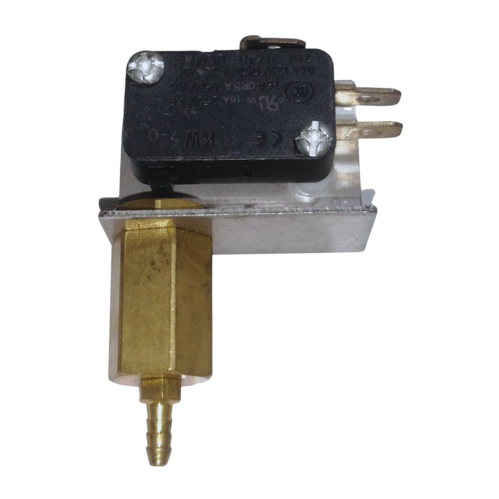 Micro-Switch Neumático P/ Escariador