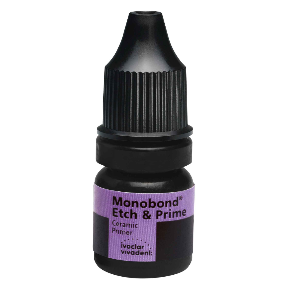 Monobond Etch & Prime 5g (Primer Ceramico) Ivoclar