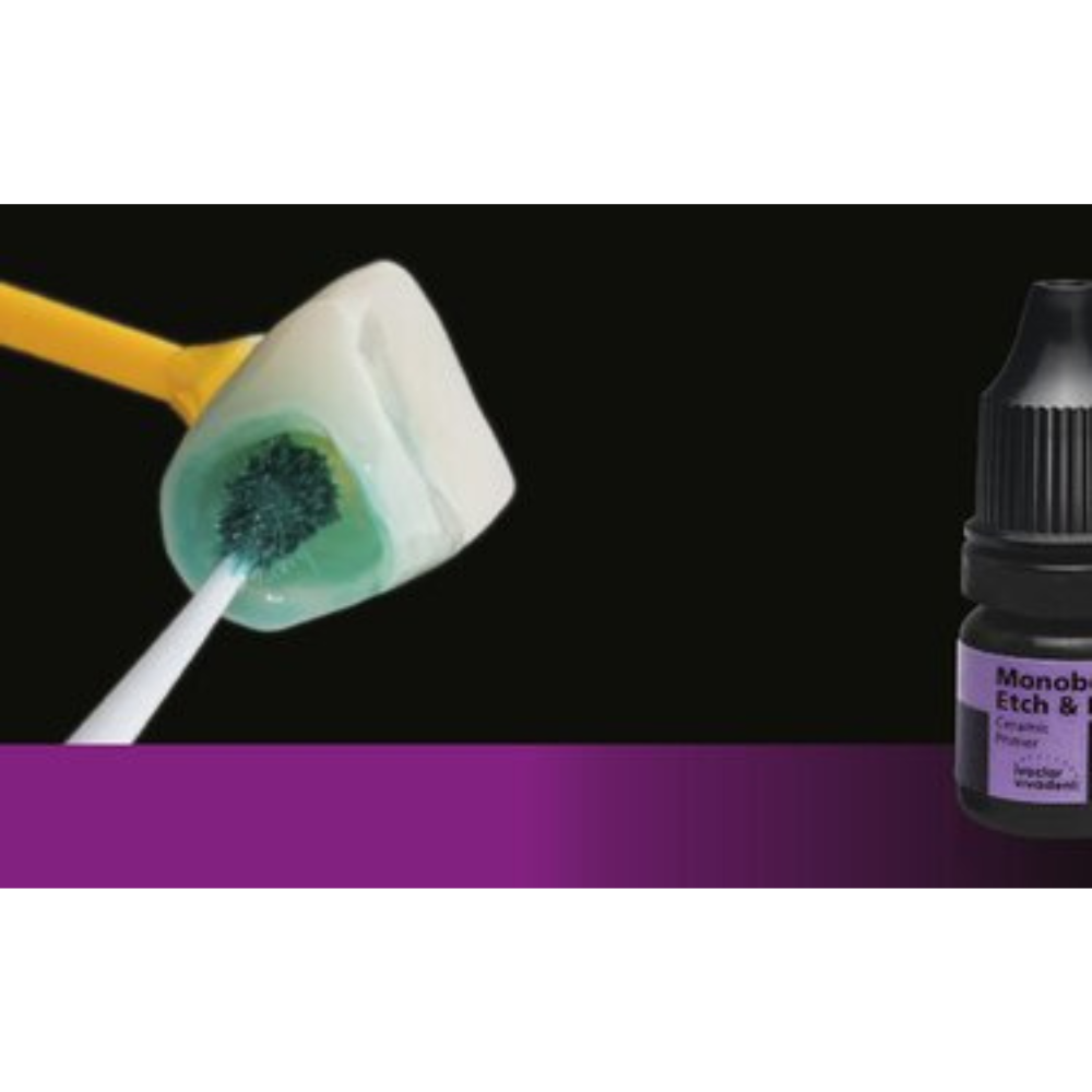 Monobond Etch & Prime 5g (Primer Ceramico) Ivoclar