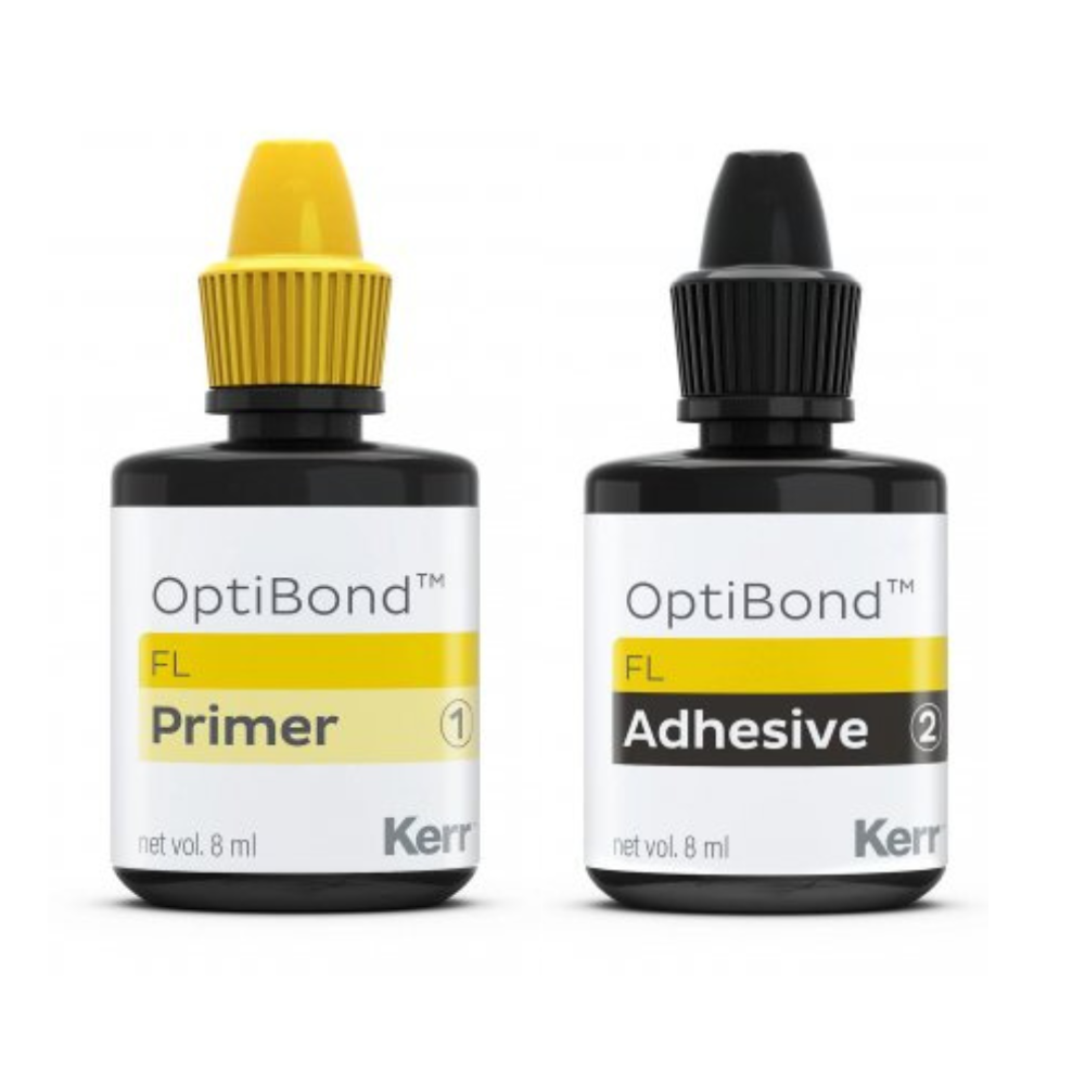 Adhesivo Optibond FL (Bonding) Kerr