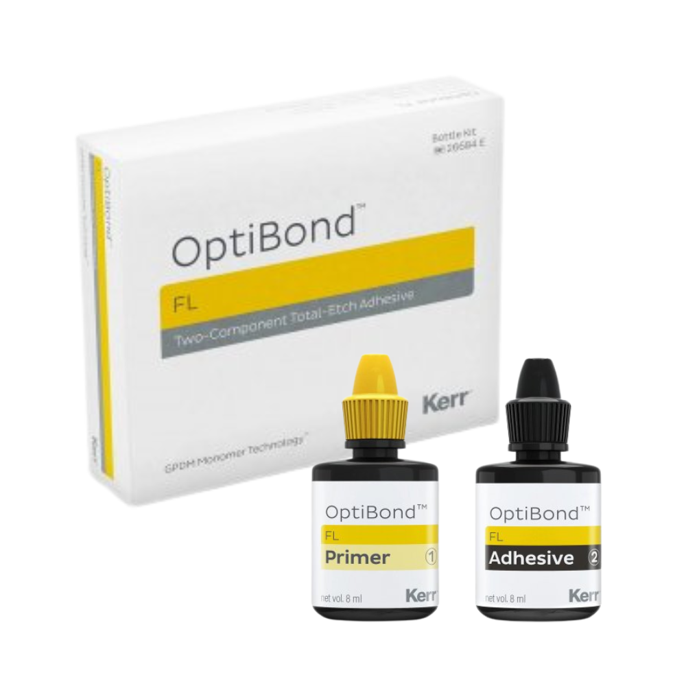 Adhesivo Optibond FL (Bonding) Kerr
