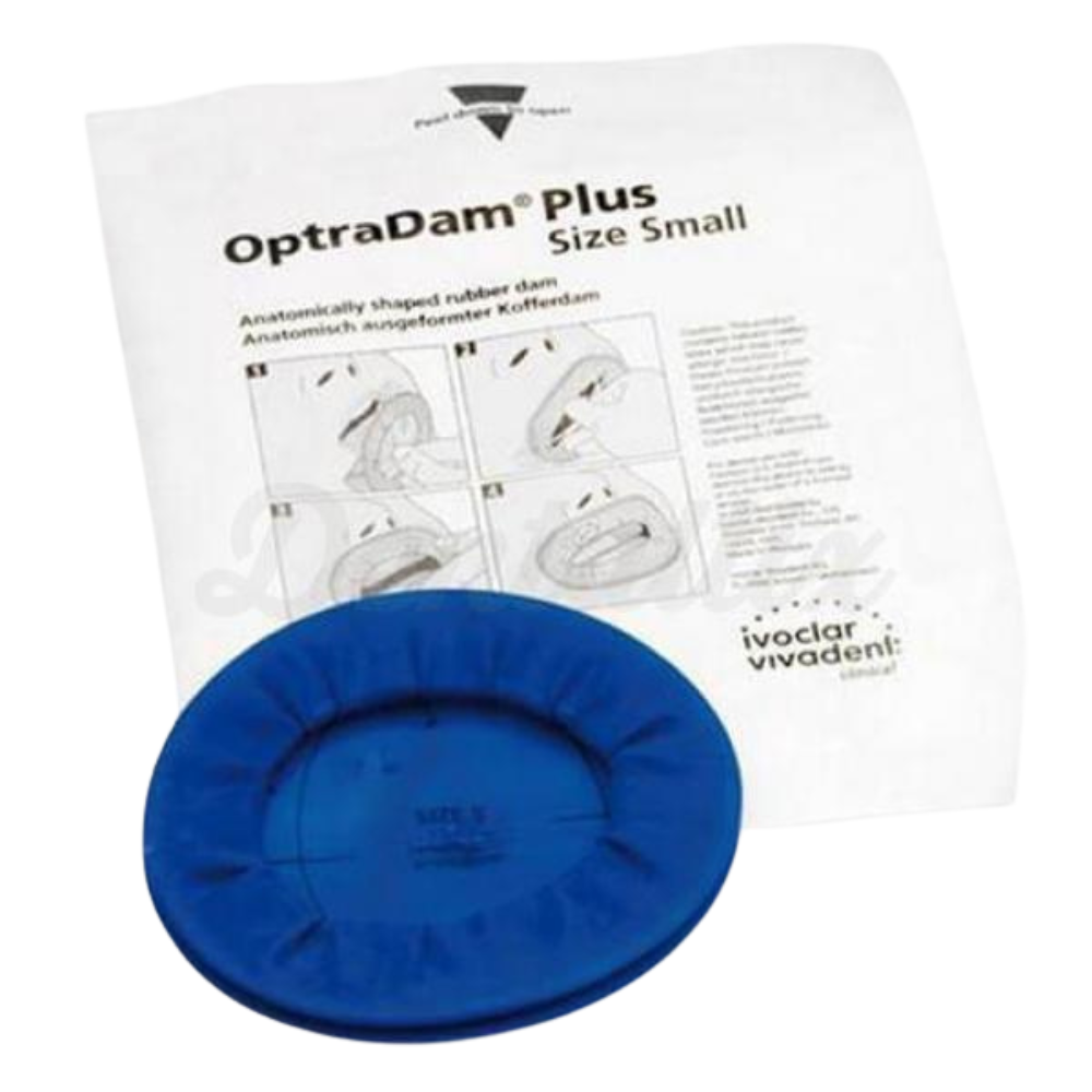 Optra Dam Plus Pieza Ivoclar