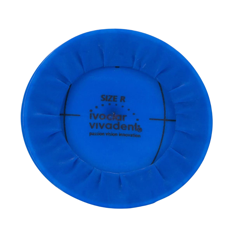 Optra Dam Plus Pieza Ivoclar