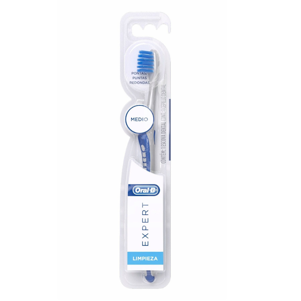 Cepillo oral discount b