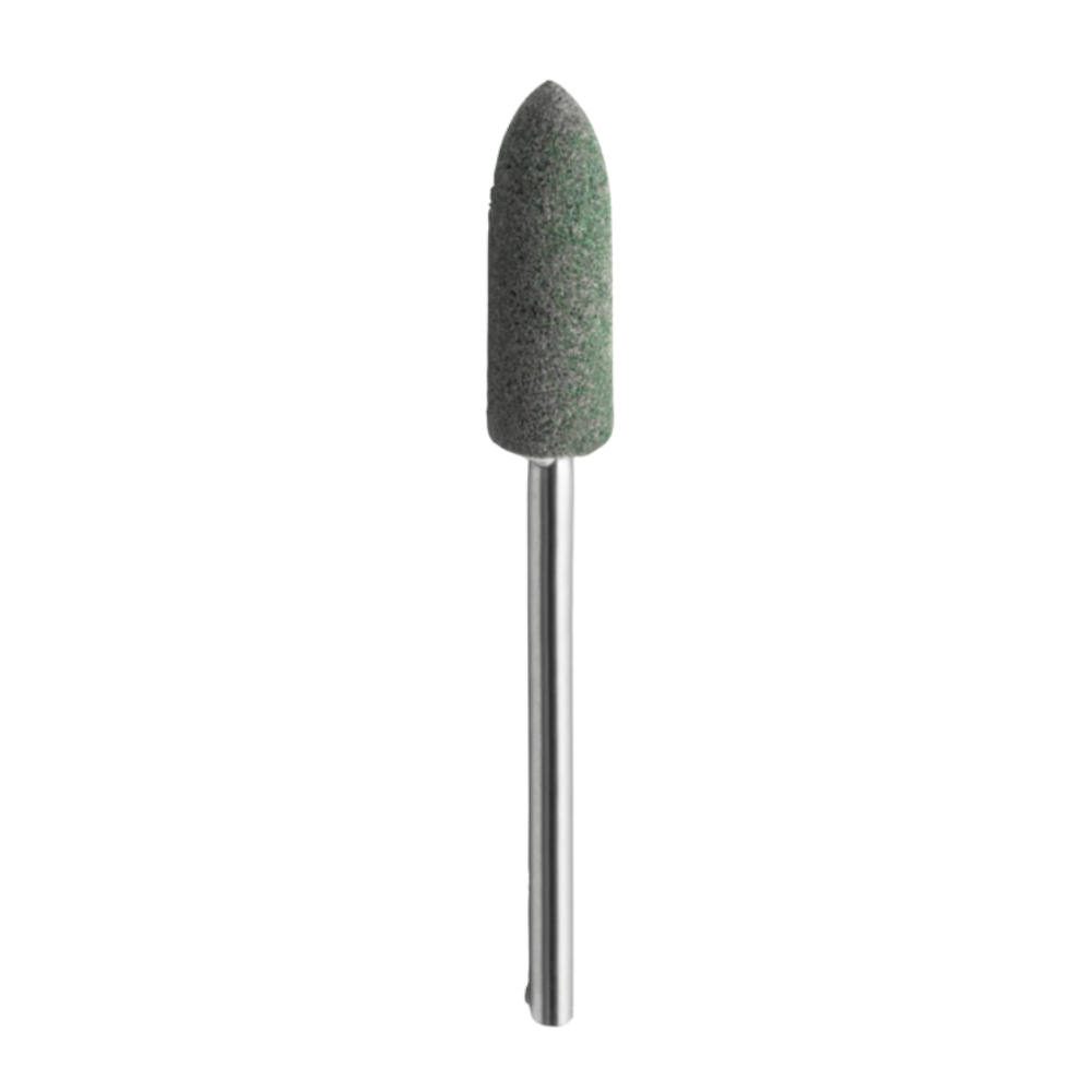 Piedra Verde P/ Acabado
